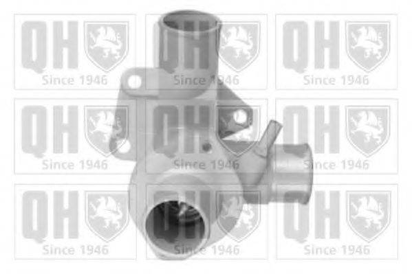 ALFAROME/FIAT/LANCI 4423976 Термостат, охолоджуюча рідина