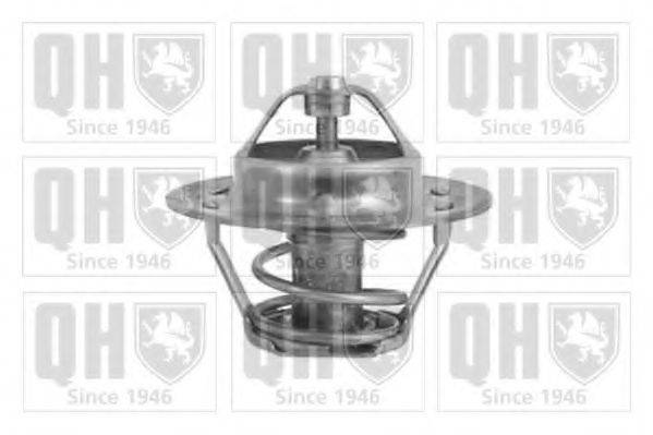 QUINTON HAZELL QTH136