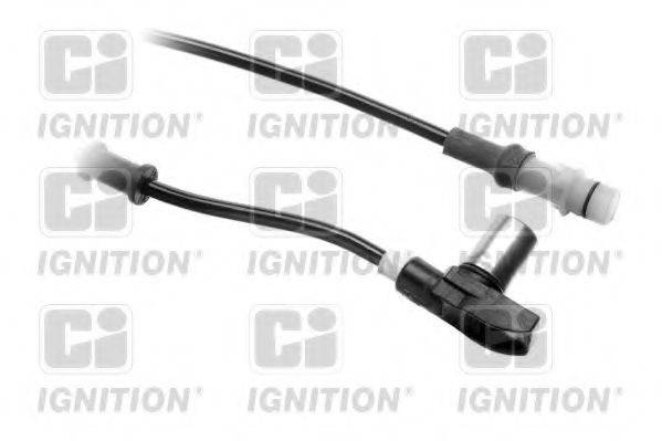 FORD 6184958 Датчик, частота обертання колеса