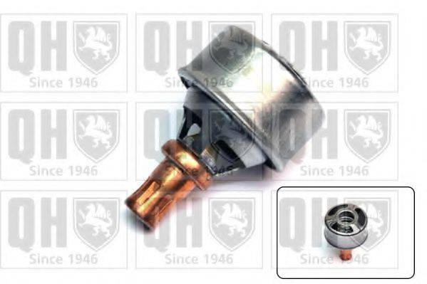 BEHR 6.100.86 Термостат, охолоджуюча рідина