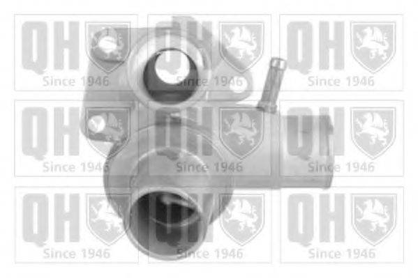 ALFAROME/FIAT/LANCI 5954579 Термостат, охолоджуюча рідина