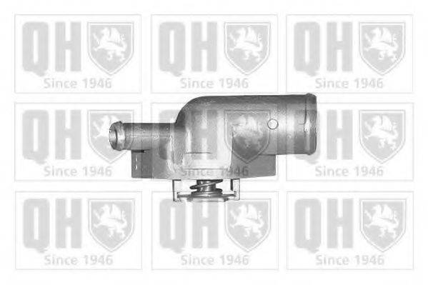 ALFAROME/FIAT/LANCI 7581636 Термостат, охолоджуюча рідина