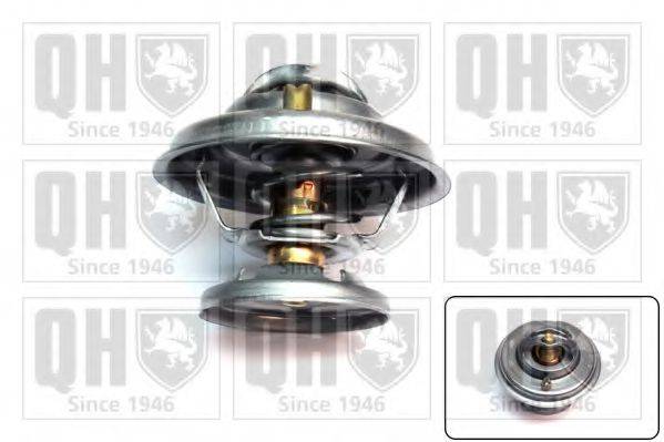 BEHR 2.109.80 Термостат, охолоджуюча рідина
