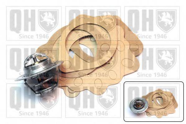 QUINTON HAZELL QTH100K