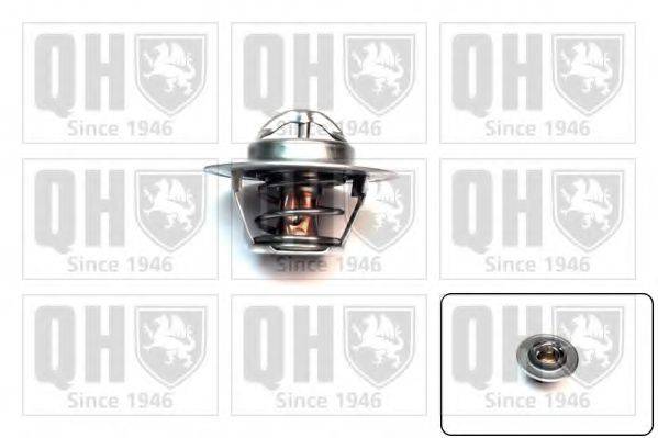QUINTON HAZELL QTH107