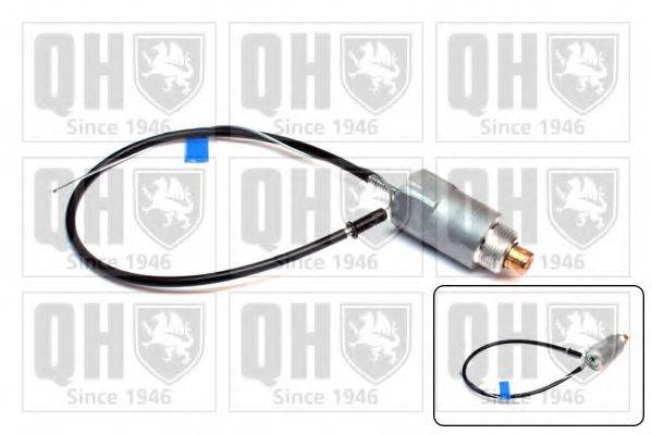 QUINTON HAZELL QTH801CS