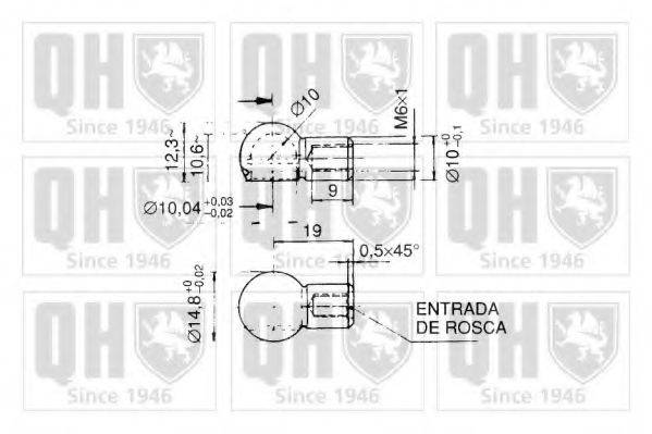 VW 191827550 Газова пружина, кришка багажника