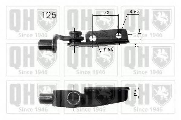 QUINTON HAZELL QTS840253