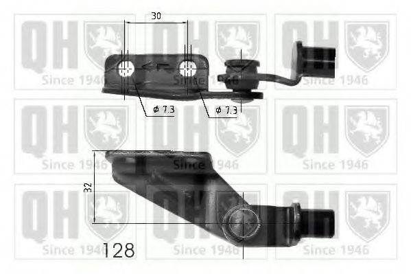 QUINTON HAZELL QTS840255