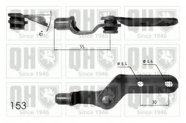 QUINTON HAZELL QTS840275