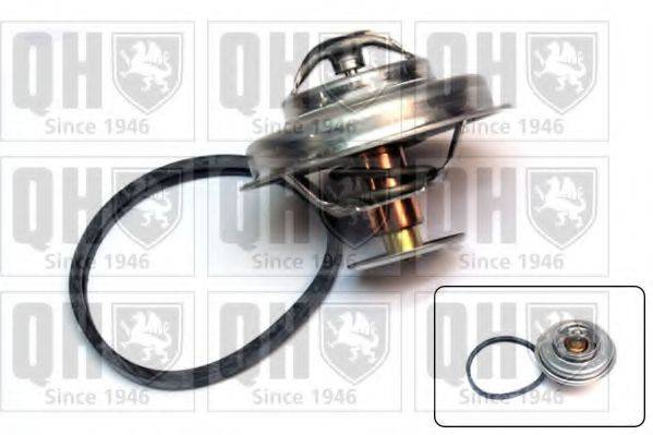 QUINTON HAZELL QTH326K