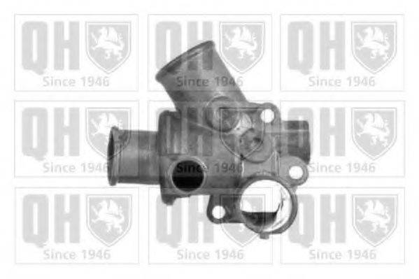 ALFAROME/FIAT/LANCI 7614475 Термостат, охолоджуюча рідина