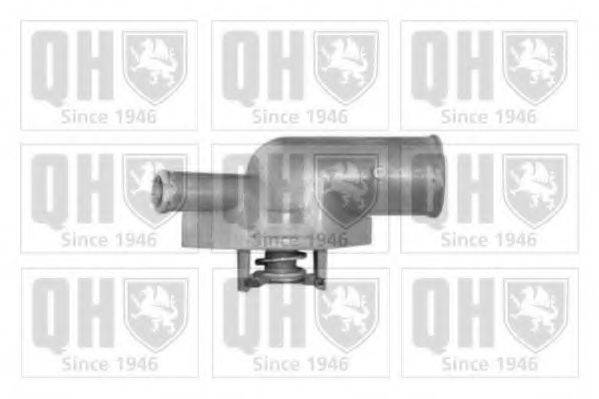 ALFAROME/FIAT/LANCI 7581201 Термостат, охолоджуюча рідина