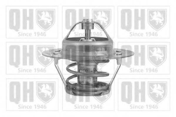 QUINTON HAZELL QTH355