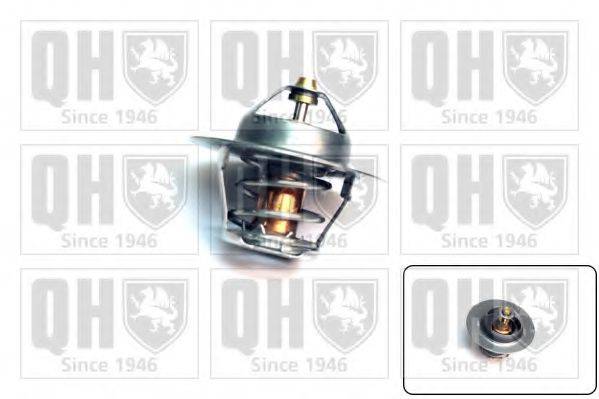 QUINTON HAZELL QTH356
