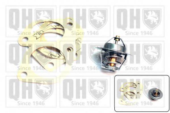 QUINTON HAZELL QTH356K