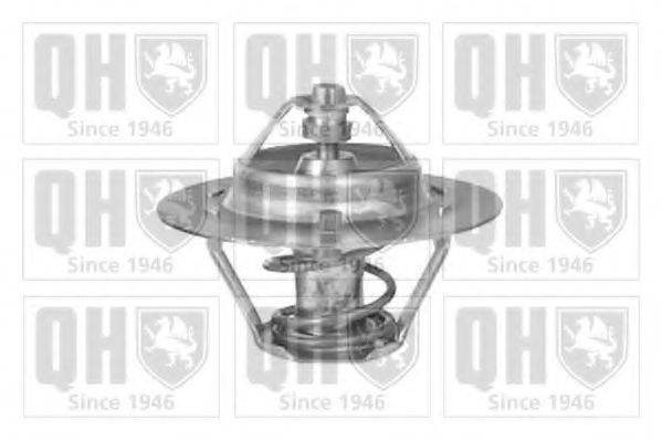 QUINTON HAZELL QTH358