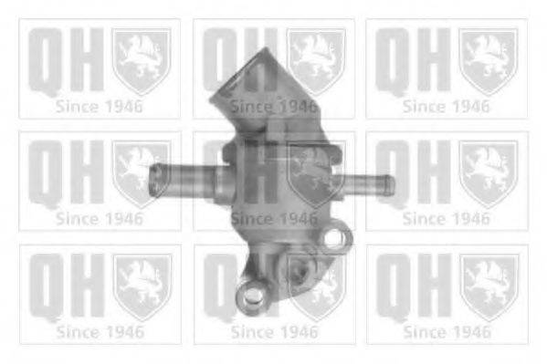 ALFAROME/FIAT/LANCI 7630978 Термостат, охолоджуюча рідина