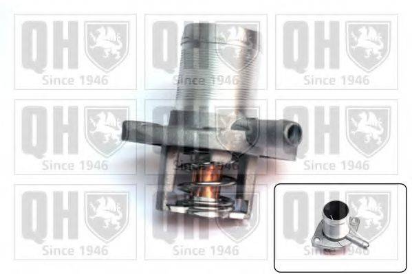 QUINTON HAZELL QTH376