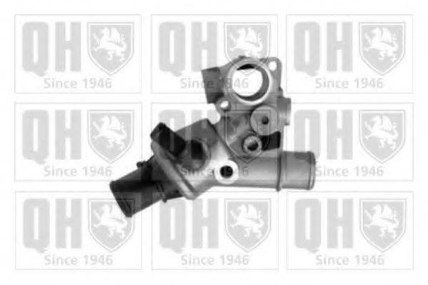 ALFAROME/FIAT/LANCI 7730098 Термостат, охолоджуюча рідина