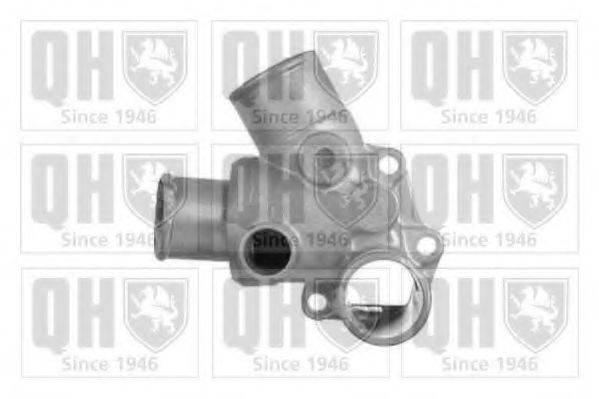 ALFAROME/FIAT/LANCI 7597659 Термостат, охолоджуюча рідина