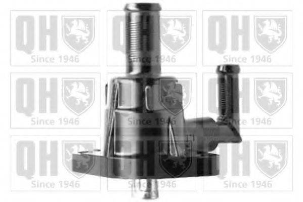 QUINTON HAZELL QTH407
