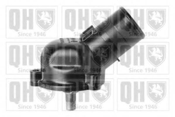 QUINTON HAZELL QTH408