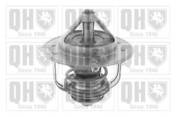 QUINTON HAZELL QTH411