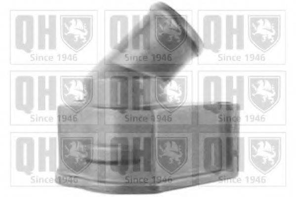 GENERAL MOTORS 601324 Термостат, охолоджуюча рідина