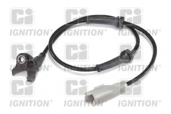 QUINTON HAZELL XABS527