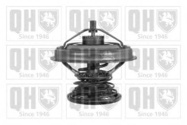QUINTON HAZELL QTH421