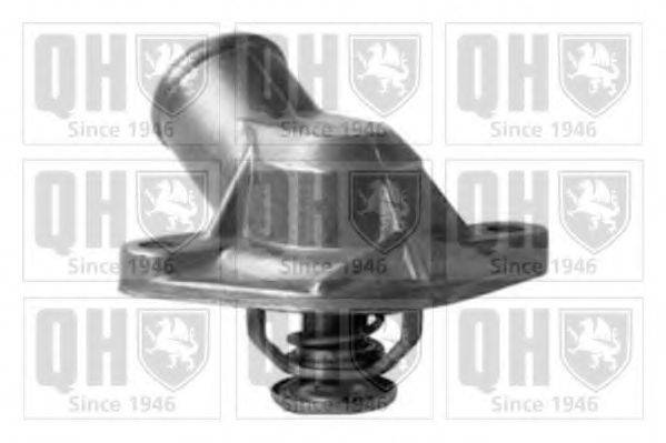 ALFAROME/FIAT/LANCI 60713535 Термостат, охолоджуюча рідина