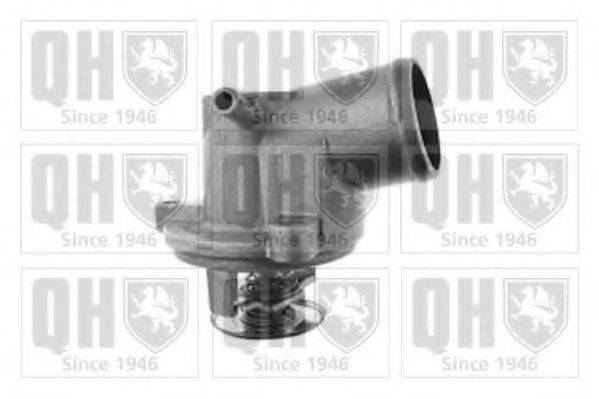 QUINTON HAZELL QTH428