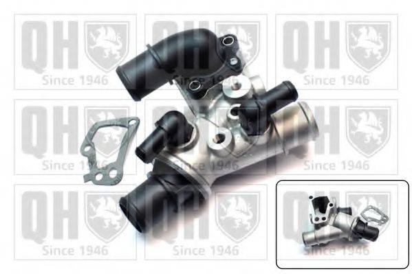 QUINTON HAZELL QTH535K