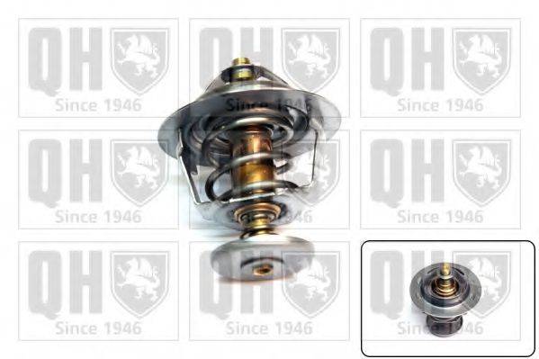 QUINTON HAZELL QTH563