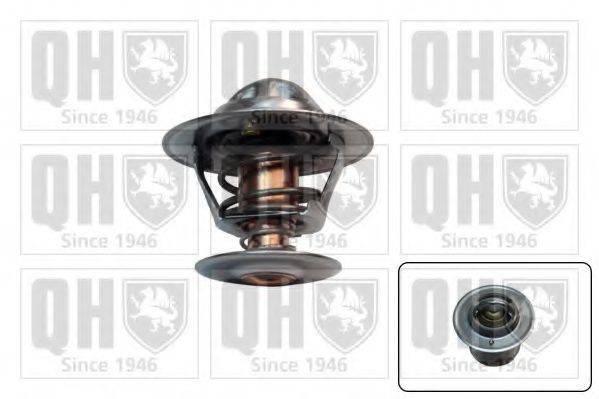 QUINTON HAZELL QTH568