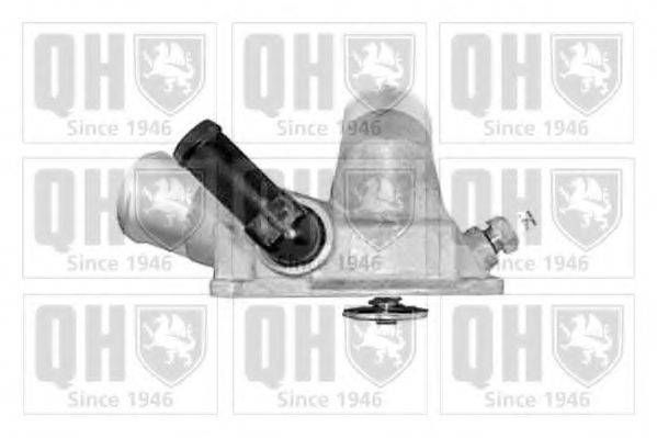 QUINTON HAZELL QTH572K