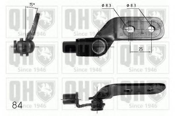 QUINTON HAZELL QTS840215