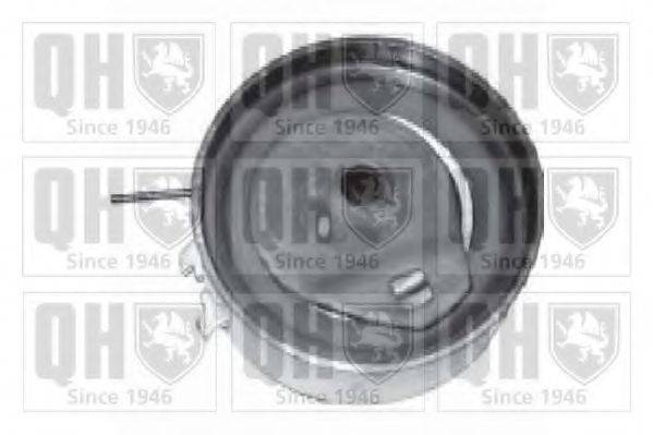 DODGE 04781570AB Пристрій для натягу ременя, ремінь ГРМ