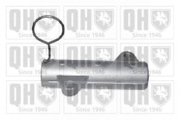 TOYOTA 13540 17010 Заспокійник, зубчастий ремінь
