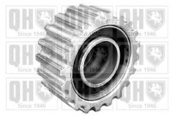 QUINTON HAZELL QTT875