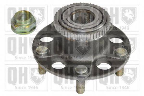 ROVER GHK1249 Комплект підшипника маточини колеса