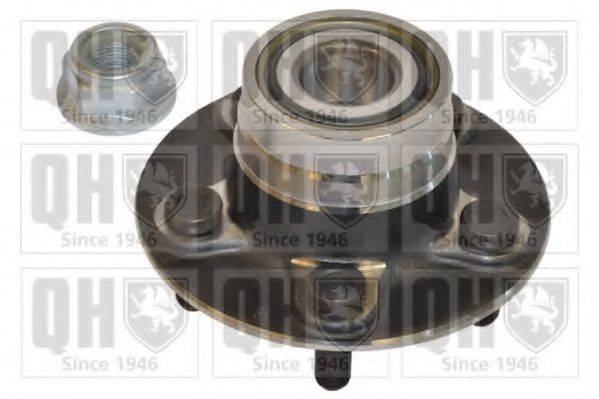 CHRYSLER 04509766 Комплект підшипника маточини колеса
