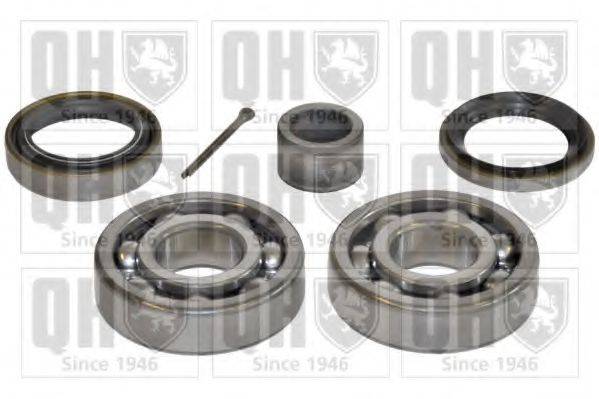 QUINTON HAZELL QWB1205