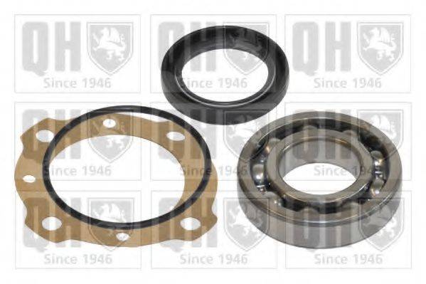 TIMKEN 73633 Комплект підшипника маточини колеса