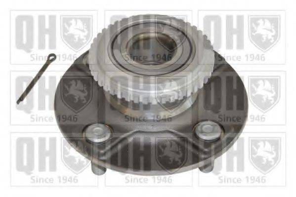 QUINTON HAZELL QWB1301