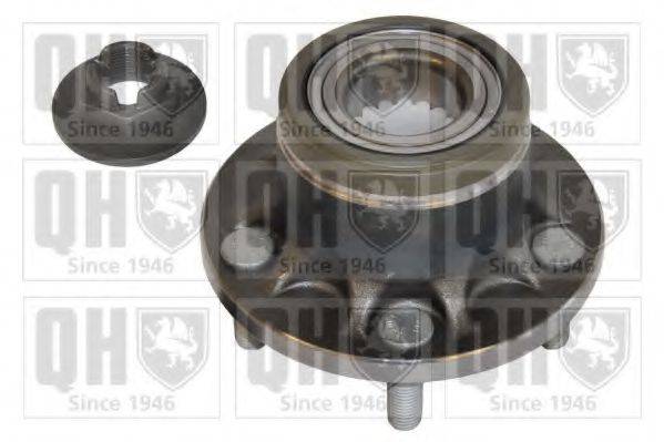 FORD 4494879 Комплект підшипника маточини колеса