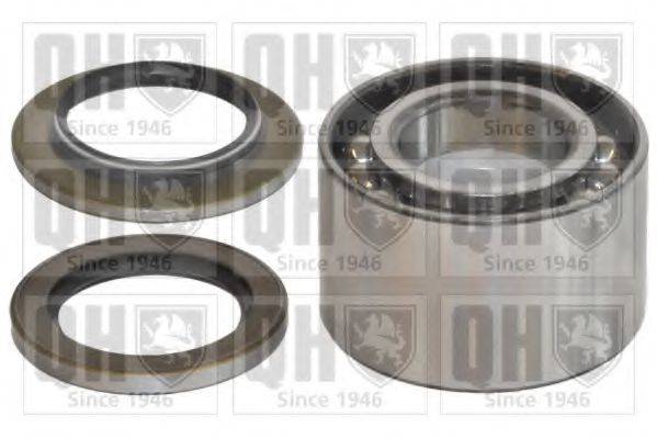 COPARTS 558 Комплект підшипника маточини колеса