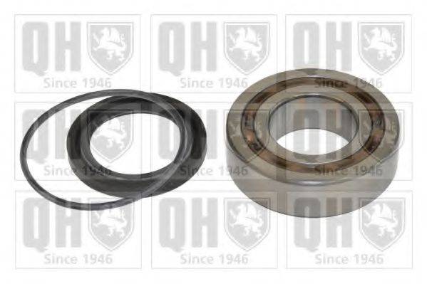 TIMKEN 73732 Комплект підшипника маточини колеса