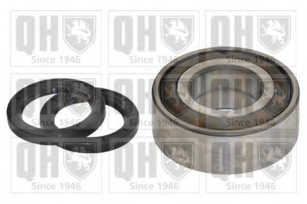 COPARTS 1003 Комплект підшипника маточини колеса